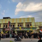 Sambut 4.176 Mahasiswa Baru, Cipayung Plus UIN Raden Mas Said Surakarta Gelar Aksi Damai