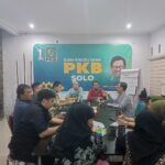 DPC PKB Kota Solo Sepakat dukung Cak Imin Kembali Pimpin PKB